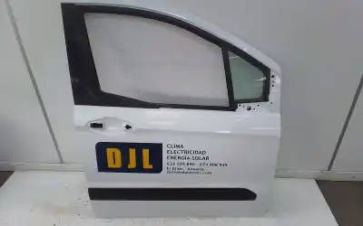 Piesă de schimb auto la mâna a doua  pentru FORD TRANSIT COURIER (C4A)  Referințe OEM IAM   