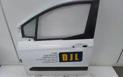 Piesă de schimb auto la mâna a doua  pentru FORD TRANSIT COURIER (C4A)  Referințe OEM IAM   