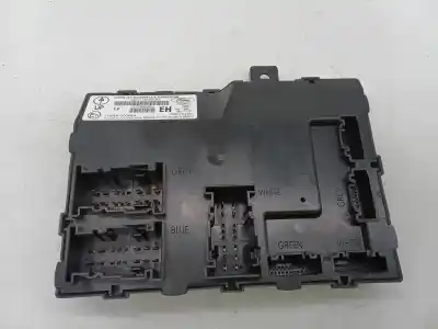 Piesă de schimb auto la mâna a doua  pentru FORD TRANSIT COURIER (C4A)  Referințe OEM IAM   116RA000084