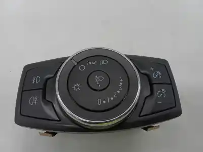 Piesă de schimb auto la mâna a doua MANETA BLOC LUMINI pentru FORD TRANSIT COURIER (C4A) 1499 cc 100 CV Referințe OEM IAM   