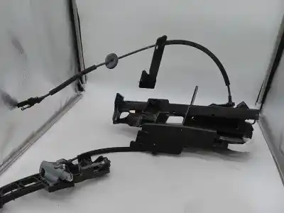 Piesă de schimb auto la mâna a doua ÎNCUIETOARE UȘA DIN DREAPTA FAȚÃ pentru FORD TRANSIT COURIER (C4A) 1499 cc 100 CV Referințe OEM IAM   