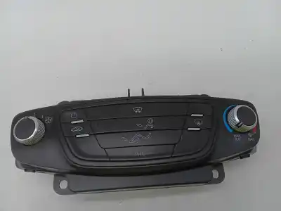 Piesă de schimb auto la mâna a doua PANOU CLIMA pentru FORD TRANSIT COURIER (C4A) 1499 cc 100 CV Referințe OEM IAM   