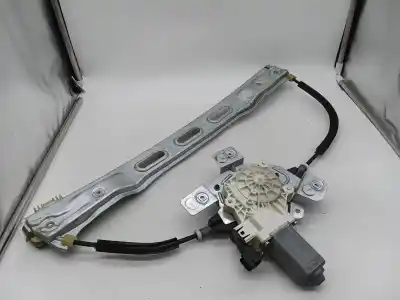Piesă de schimb auto la mâna a doua MECANISM ACȚIONARE GEAM FAȚÃ DREAPTA pentru FORD TRANSIT COURIER (C4A) 1499 cc 100 CV Referințe OEM IAM   