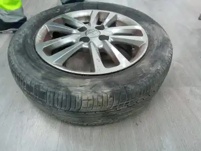 Pièce détachée automobile d'occasion JANTE pour TOYOTA YARIS (KSP9/SCP9/NLP9) 1.3 CAT Références OEM IAM   