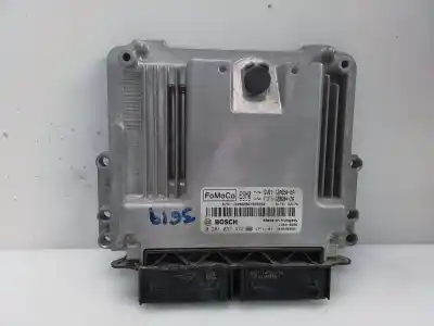 Автозапчастина б/у ЕБУ КОНТРОЛЕР ДВИГУНА для FORD TRANSIT CONNECT (CHC)  Посилання на OEM IAM   0281033472