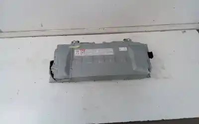 Pièce détachée automobile d'occasion BATTERIE pour TOYOTA COROLLA (E21) Híbrido Hybrid Business Plus Références OEM IAM   