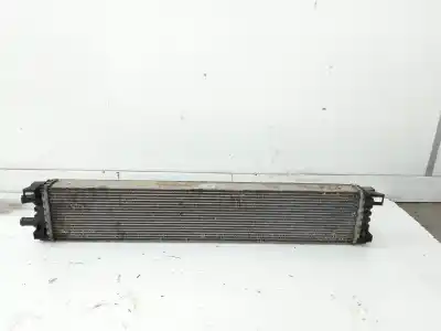 Pièce détachée automobile d'occasion INTERCOOLER / ÉCHANGEUR D'AIR pour AUDI A4 AVANT (8W5) 2.0 16V TDI Références OEM IAM   