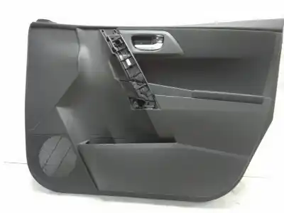 Pièce détachée automobile d'occasion GARNITURE DE PORTE AVANT DROITE pour TOYOTA AURIS (E18) 2.0 91KW Références OEM IAM   