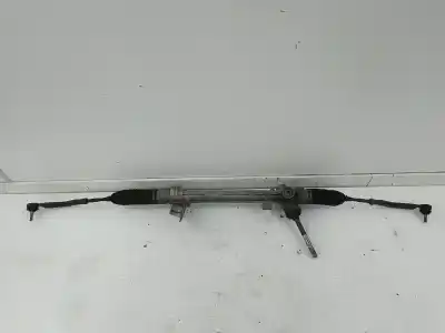 Автозапчастина б/у рульмова рейка для RENAULT KADJAR 1.332 CC 103 KW Посилання на OEM IAM   4EH0ALH