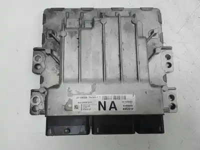 Автозапчастина б/у ебу контролер двигуна для RENAULT KADJAR 1.332 CC 103 KW Посилання на OEM IAM   A3C0385630000