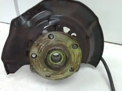 Автозапчастина б/у передній прав для TOYOTA AURIS (_E18_) 1.8 HYBRID (ZWE186_) Посилання на OEM IAM   