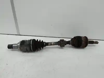 Second-hand car spare part Front Left Transmission for TOYOTA AURIS (_E18_) 1.8 HYBRID (ZWE186_) OEM IAM references   