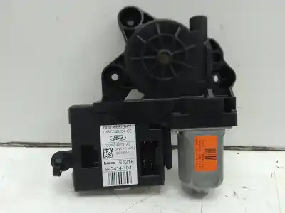Pezzo di ricambio per auto di seconda mano MOTORE ALZACRISTALLI POSTERIORE DESTRO per FORD KUGA (CBV)  Riferimenti OEM IAM   7M5T14B534CE