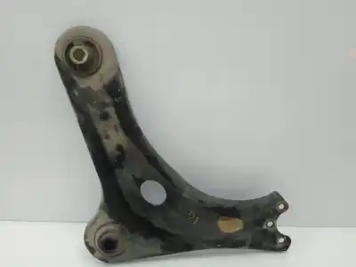 Pezzo di ricambio per auto di seconda mano Braccio Di Sospensione Anteriore Sinistro Inferiore per CITROEN C4 CACTUS 1.6 BlueHDi 100 Riferimenti OEM IAM   