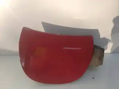 Pezzo di ricambio per auto di seconda mano Tappo Del Serbatoio per CITROEN C4 CACTUS 1199 cc 82 CV Riferimenti OEM IAM   9801501380
