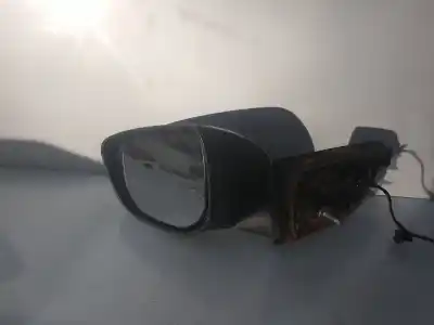İkinci el araba yedek parçası Sol Ayna için CITROEN C4 CACTUS 1199 cc 82 CV OEM IAM referansları   98016916XT