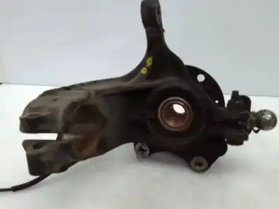 Pièce détachée automobile d'occasion Moyeu De Roue Avant Droite pour CITROEN C4 CACTUS 1560 cc 92 CV Références OEM IAM   