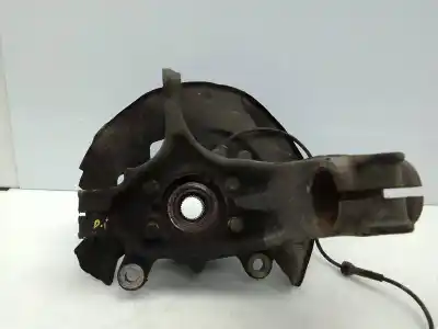 Автозапчастина б/у передній лівий культ для RENAULT KADJAR 1301.6 Bose Edition Посилання на OEM IAM   
