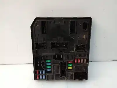 Автозапчастина б/у РЕЛЕ/ЗАПОПЕРІВНИК для RENAULT SCENIC IV  Посилання на OEM IAM   284B66727R