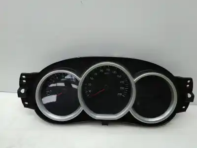 Автозапчастина б/у  для DACIA LOGAN II  Посилання на OEM IAM   248103023R