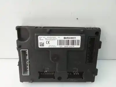 Автозапчастина б/у  для DACIA LOGAN II  Посилання на OEM IAM   28B10447R