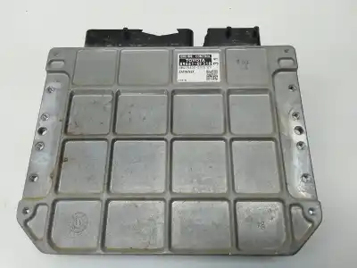 Second-hand car spare part ECU ENGINE CONTROL for TOYOTA VERSO (AUR2/ZGR2)  OEM IAM references   896610F310