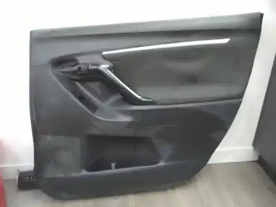 Pezzo di ricambio per auto di seconda mano Rivestimento Porta Anteriore Destro per TOYOTA VERSO (AUR2/ZGR2) Verso Riferimenti OEM IAM   67787X1FO
