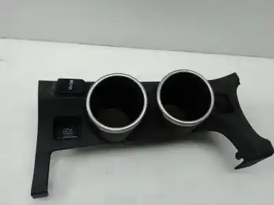 Second-hand car spare part central cup holder for toyota verso (aur2/zgr2) verso oem iam references 