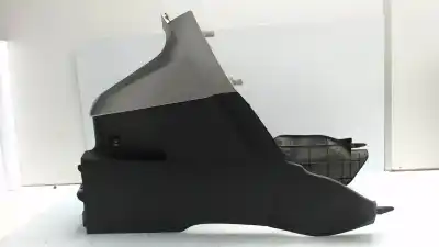 Second-hand car spare part center console for toyota verso (aur2/zgr2) verso oem iam references 