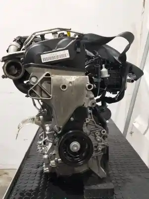 Second-hand car spare part  for AUDI Q2 (GAB, GAG)  OEM IAM references   CZE