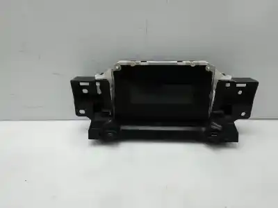 Second-hand car spare part MULTIFUNCTION DISPLAY for FORD FOCUS BERLINA (CB8)  OEM IAM references   AM5T18B955AG