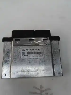 Second-hand car spare part  for AUDI Q2 (GAB, GAG)  OEM IAM references   04E907309BJ