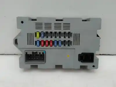 Peça sobressalente para automóvel em segunda mão módulo eletrônico por land rover range rover (lm) 5.0 v8 373kw vogue referências oem iam 