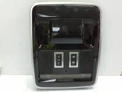 Peça sobressalente para automóvel em segunda mão luz interior por land rover range rover (lm) 5.0 v8 373kw vogue referências oem iam 