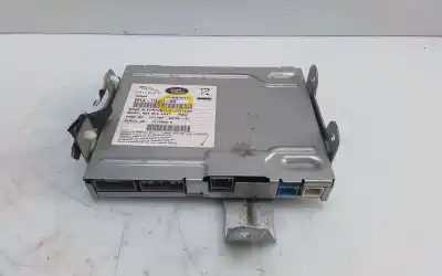 Peça sobressalente para automóvel em segunda mão módulo eletrônico por land rover range rover (lm) 5.0 v8 373kw vogue referências oem iam 