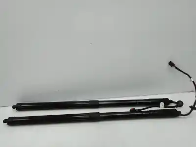 Автозапчастина б/у амортизаторі багажника/дверей для LAND ROVER RANGE ROVER (LM) 5.0 V8 373KW VOGUE Посилання на OEM IAM   CPLA70354BC Автозапчастина б/у амортизаторі багажника/дверей для LAND ROVER RANGE ROVER (LM) 5.0 V8 373KW VOGUE Посилання на OEM IAM   CPLA70354BC