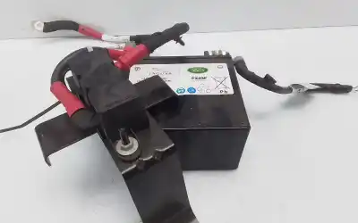 Автозапчастина б/у аккумулятор для LAND ROVER RANGE ROVER (LM) 5.0 V8 373KW VOGUE Посилання на OEM IAM   CX2310C655AC Автозапчастина б/у аккумулятор для LAND ROVER RANGE ROVER (LM) 5.0 V8 373KW VOGUE Посилання на OEM IAM   CX2310C655AC