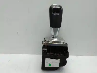 Peça sobressalente para automóvel em segunda mão alavanca de velocidades por land rover range rover (lm) 5.0 v8 373kw vogue referências oem iam 