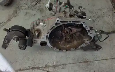 Second-hand car spare part GEARBOX for TOYOTA COROLLA (_E12_)  OEM IAM references   P071023909