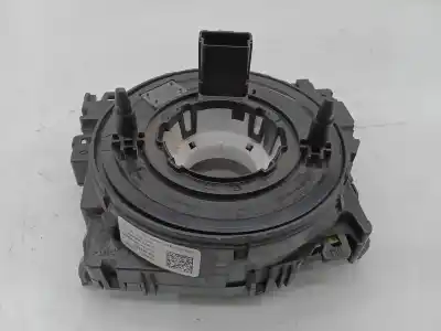 Peça sobressalente para automóvel em segunda mão fita do airbag por seat leon (5f1) 2.0 tdi referências oem iam 