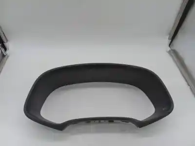 Peça sobressalente para automóvel em segunda mão moldagem por seat leon (5f1) 2.0 tdi referências oem iam 