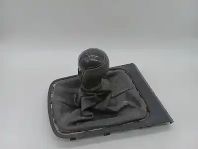 Peça sobressalente para automóvel em segunda mão botão da alavanca de velocidades por seat leon (5f1) 2.0 tdi referências oem iam 