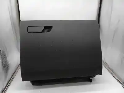 Peça sobressalente para automóvel em segunda mão porta luvas por seat leon (5f1) 2.0 tdi referências oem iam 