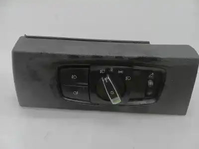 Автозапчасти б/у управление светом за bmw serie 1 berlina 5p (f20) 1.5 116d advantage ссылки oem iam 