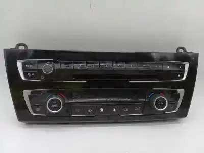 Автозапчасти б/у климат-контроль за bmw serie 1 berlina 5p (f20) 1.5 116d advantage ссылки oem iam 
