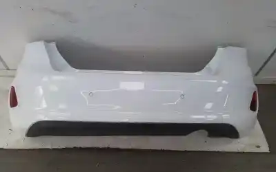 Pezzo di ricambio per auto di seconda mano Paraurti Posteriore per FORD FIESTA VII (HJ, HF) 1.1 TI-VCT Riferimenti OEM IAM   B479BMPR