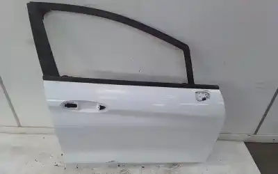 Piesă de schimb auto la mâna a doua Usa Dreapta Fatã pentru FORD FIESTA VII (HJ, HF) 1.1 TI-VCT Referințe OEM IAM   