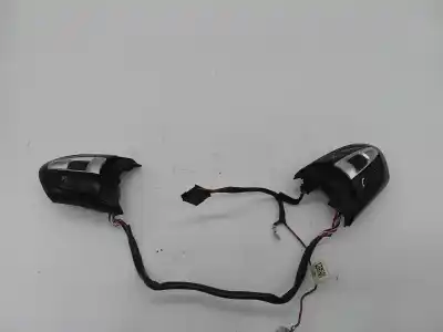 Автозапчасти б/у многофункциональное управление за bmw serie 1 berlina 5p (f20) 1.5 116d advantage ссылки oem iam 