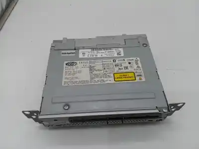 Автозапчасти б/у аудиосистема / радио cd за bmw serie 1 berlina 5p (f20) 1.5 116d advantage ссылки oem iam 