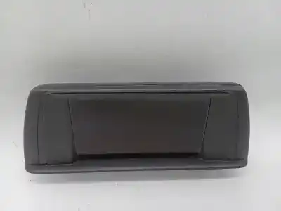 Автозапчасти б/у многофункциональный дисплей за bmw serie 1 berlina 5p (f20) 1.5 116d advantage ссылки oem iam 